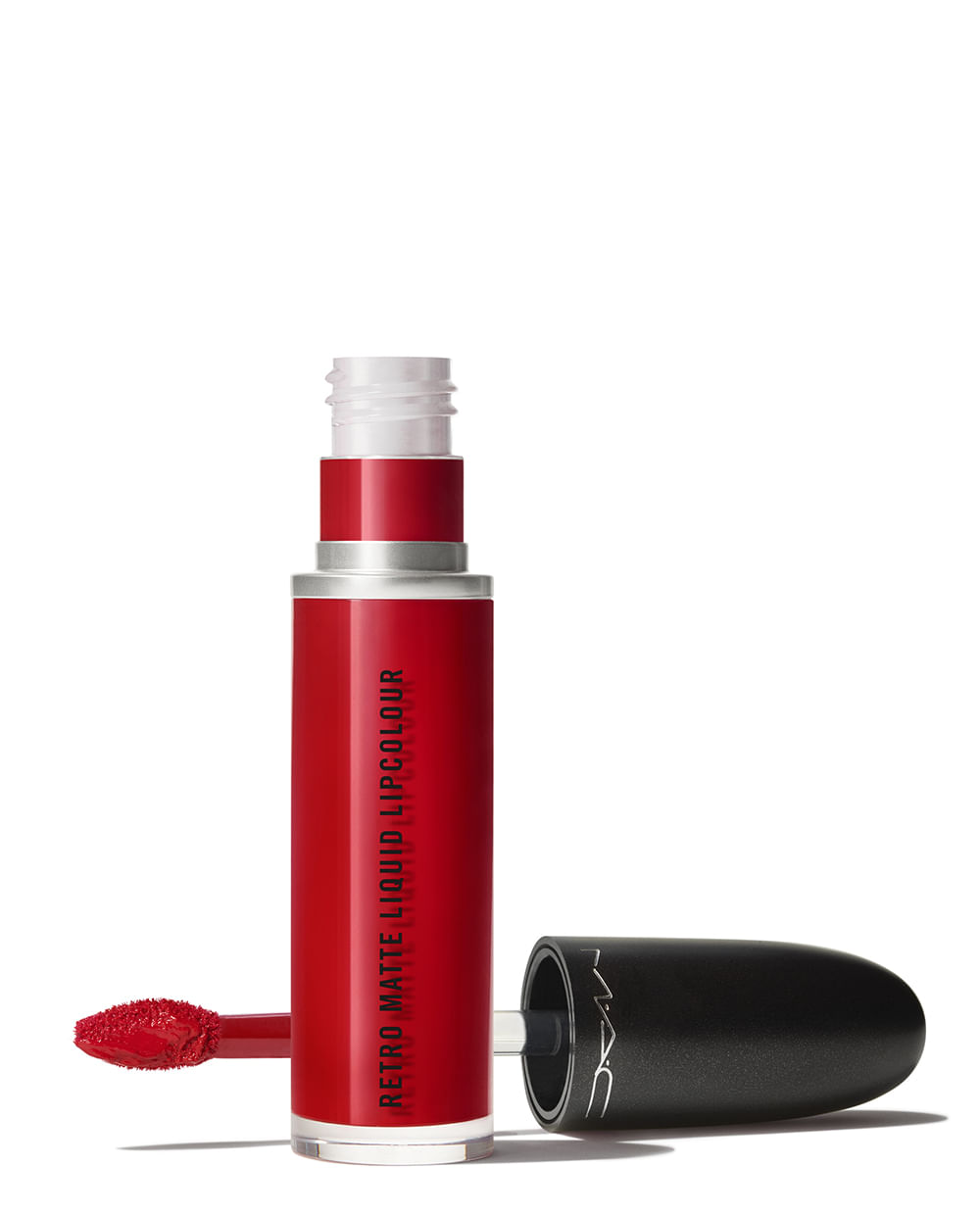 MAC LABIAL LÍQUIDO RETRO MATTE LIQUID