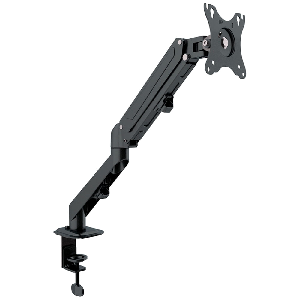 Soporte para monitor de 13" (33.02 cm) a 27" (68.58 cm)