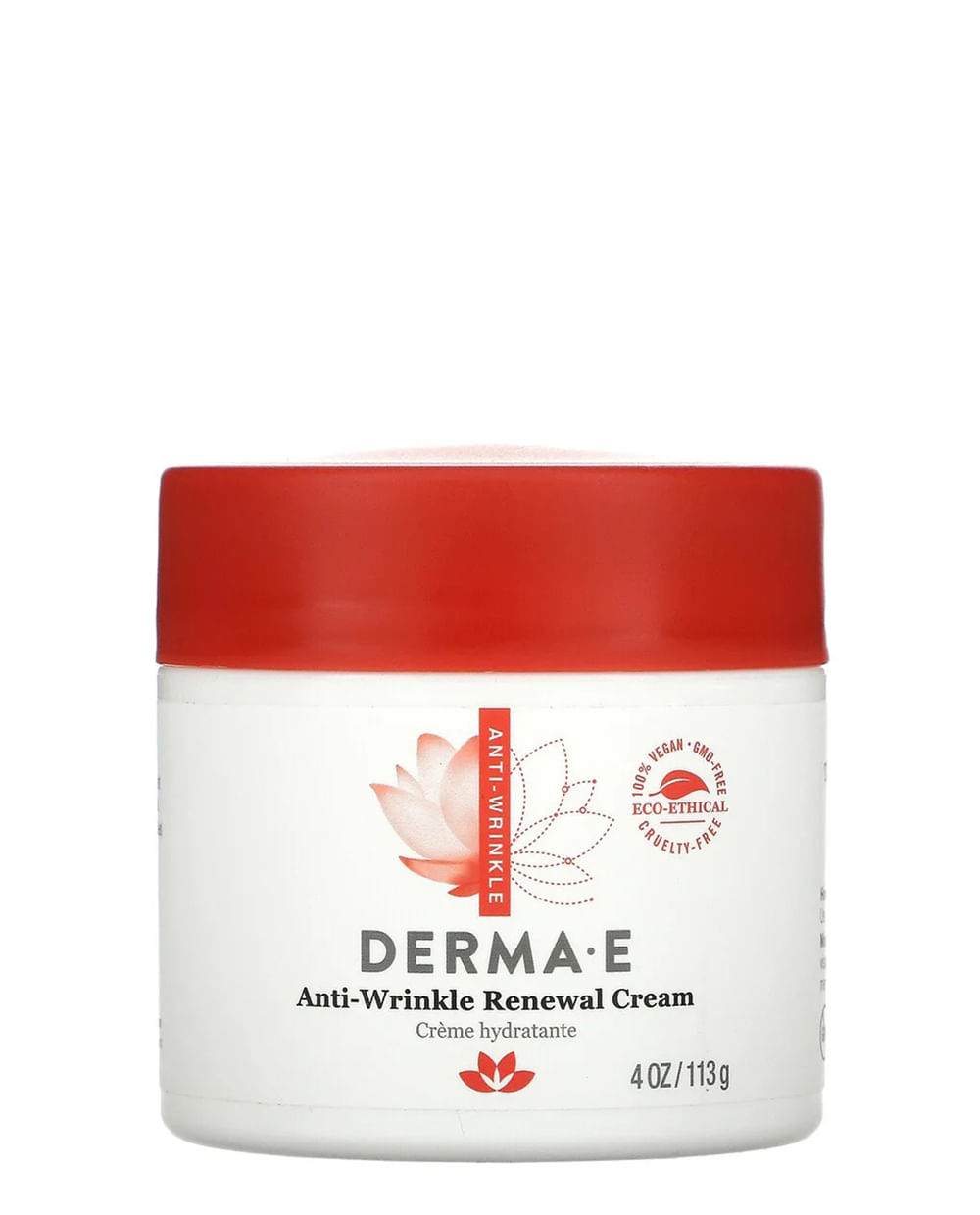 Anti-Wrinkle Renewal Cream 118 ml