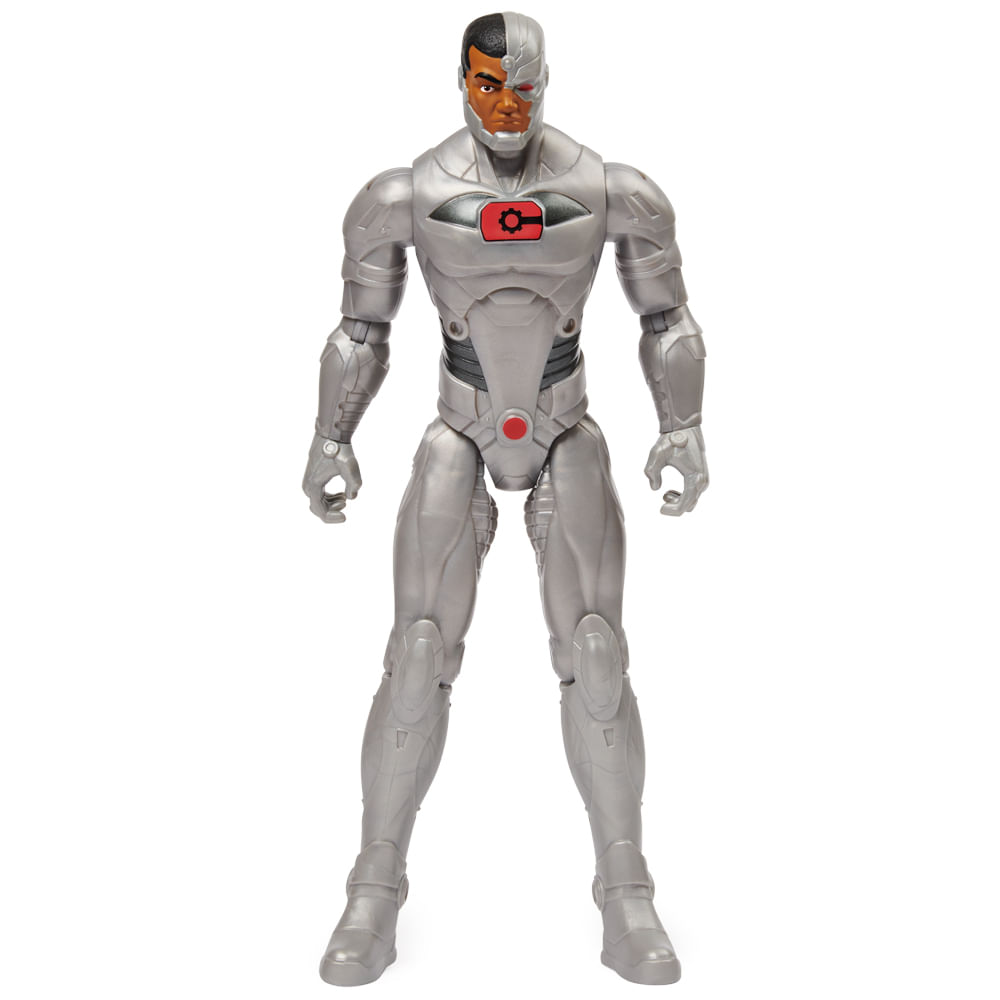 Dc Figuras 30 cm