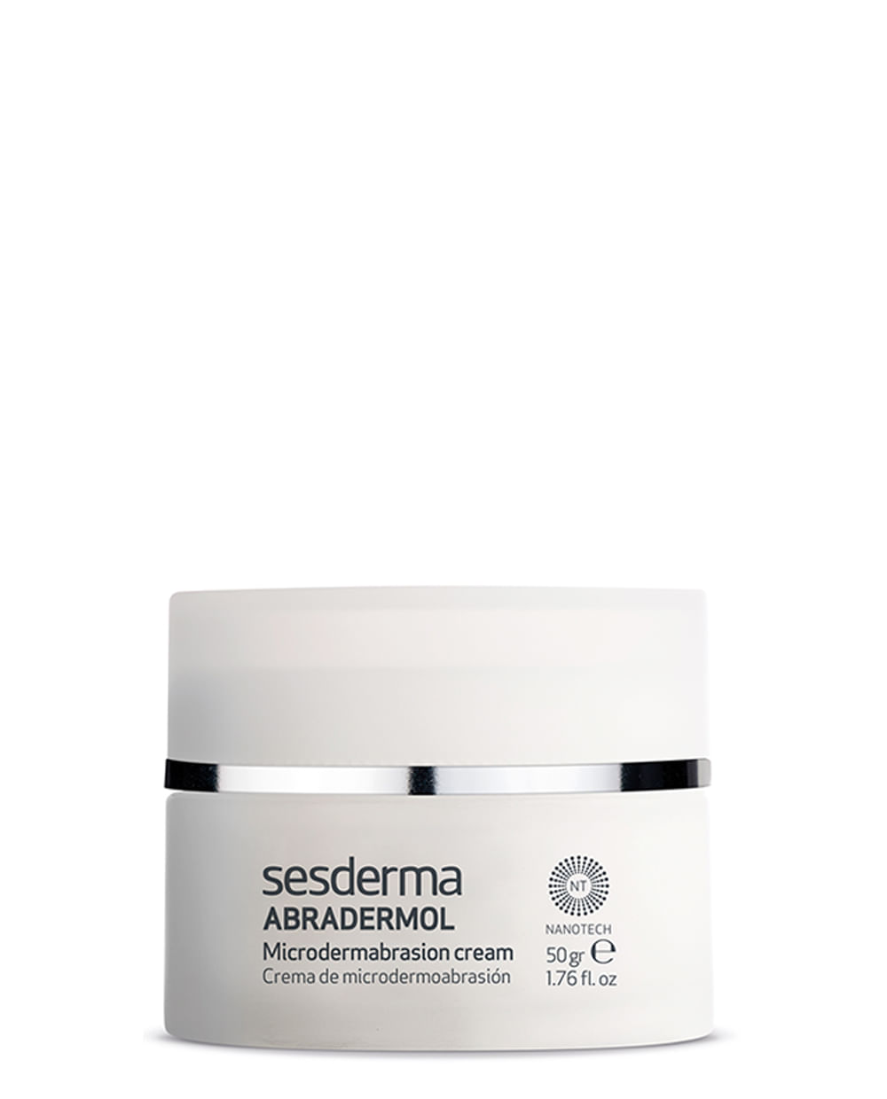 Exfoliante Facial y Corporal - Abradermol Crema Microdermabrasion