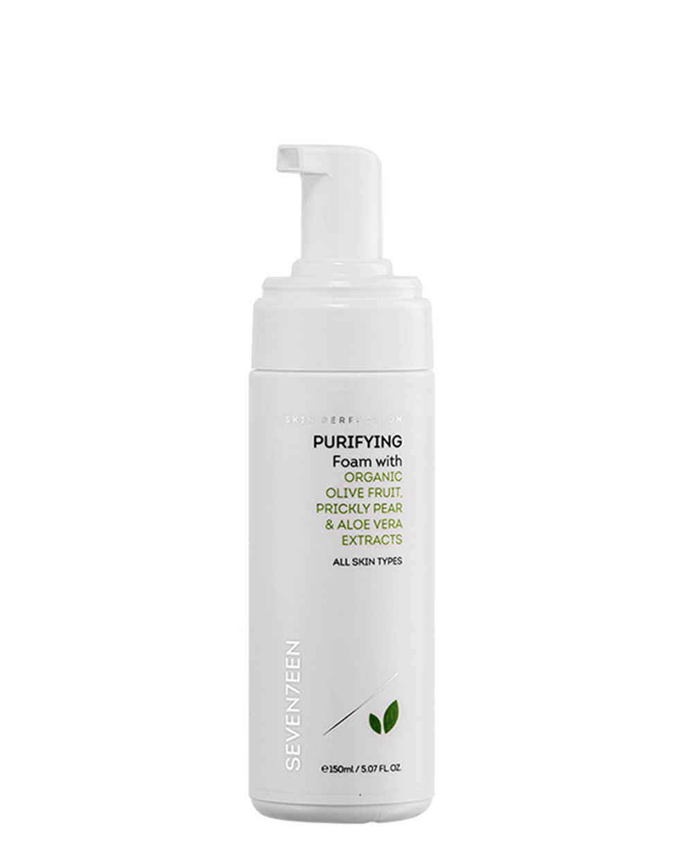 Espuma limpiadora Purifying Foam 150ml