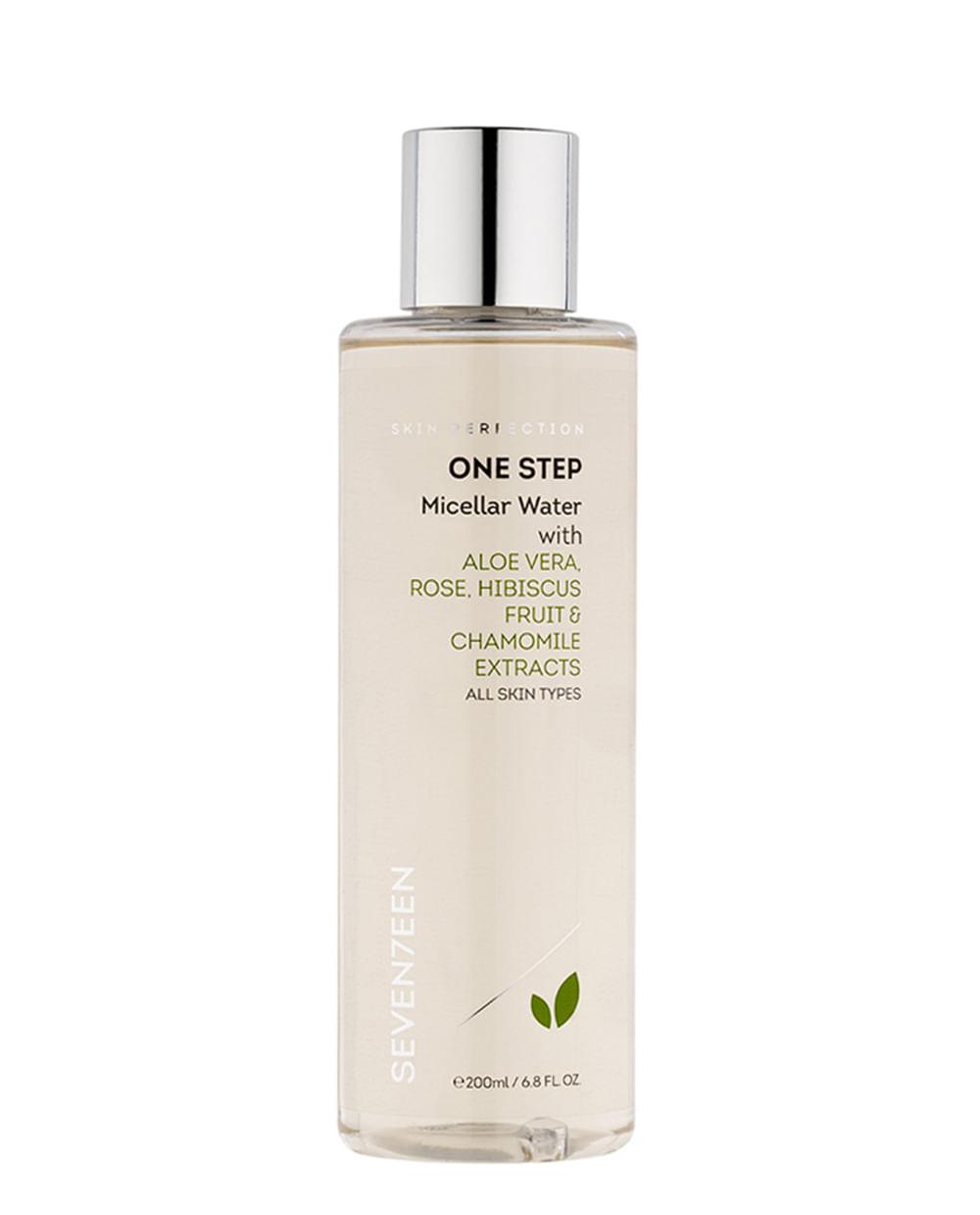 One Step Micellar Water Agua Micelar 200ml