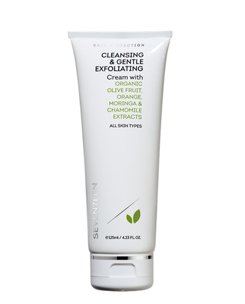 Crema limpiadora Cleansing Gentle Exfoliating 125ml
