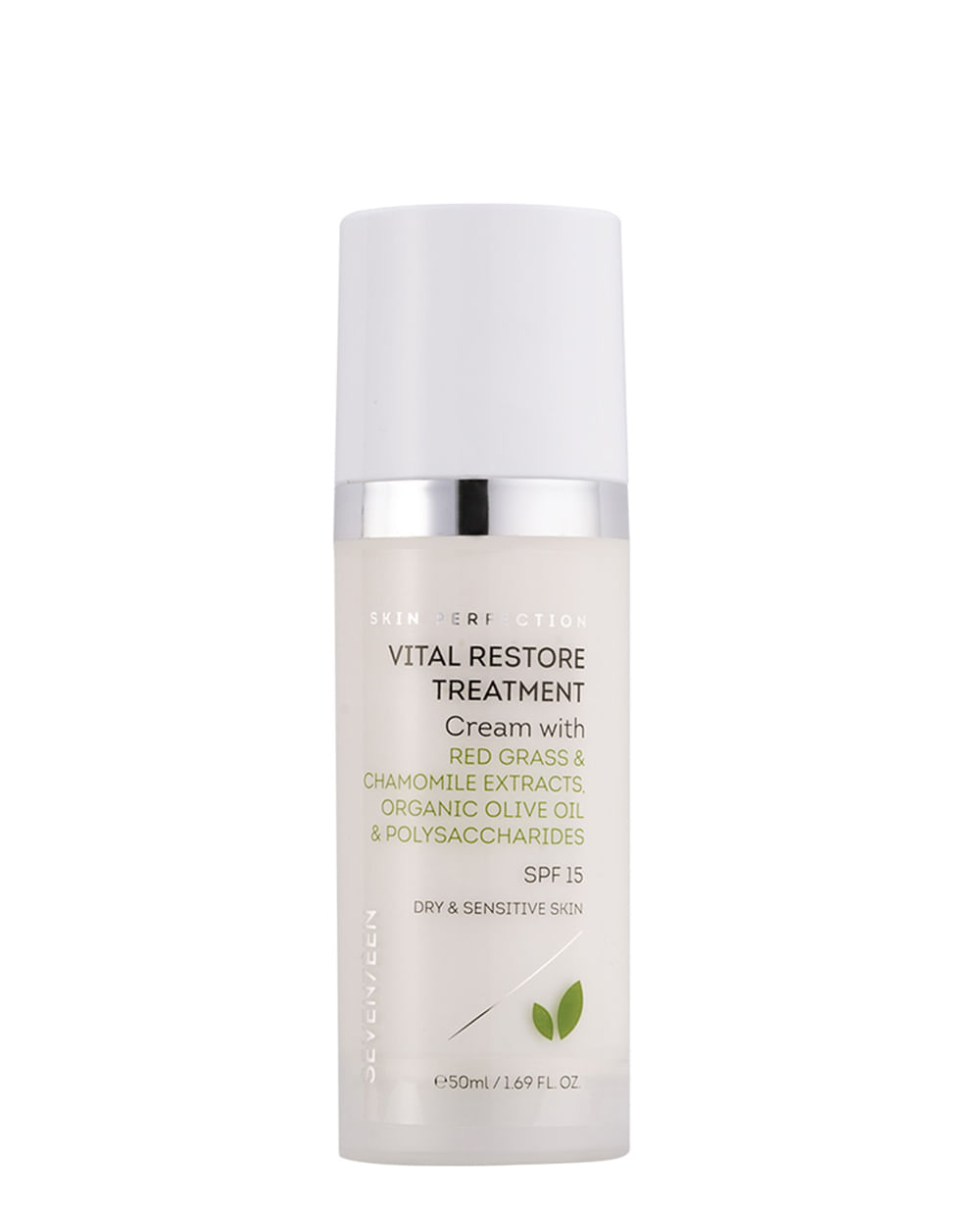 Vital Restore Treatment SPF15 50ml