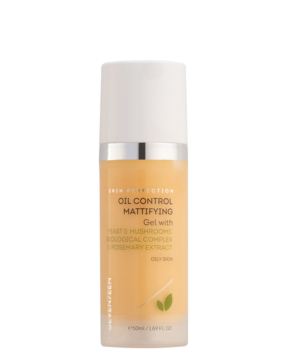 Oil Control Mattyfying Gel 50ml