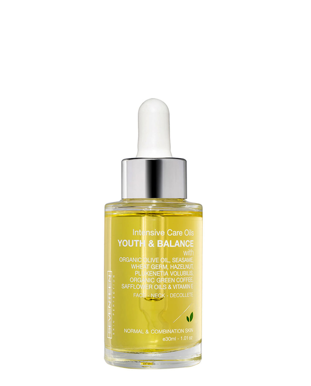 Intensive Care Oil-Youth Balance 30ml