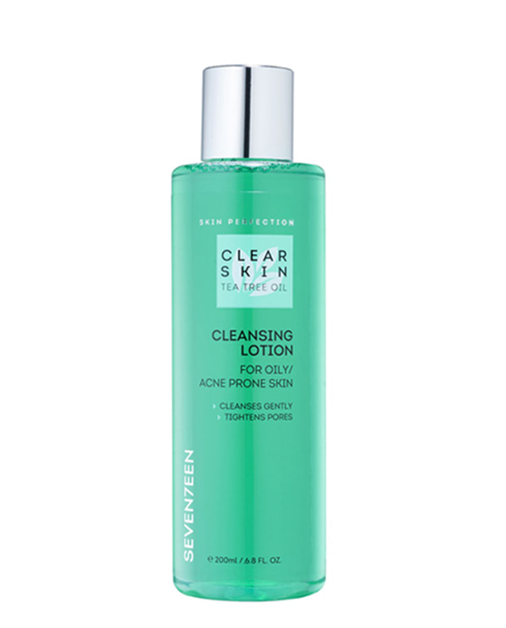 Clear Skin Cleansing Lotion 200ml