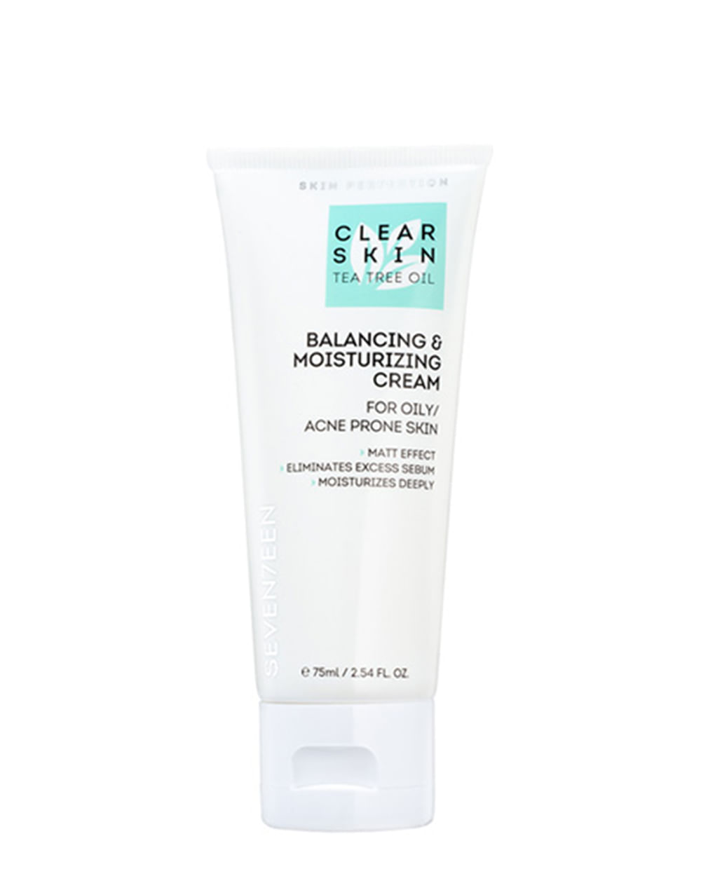 Clear Skin Balancing Moisturizing Cream 75ml