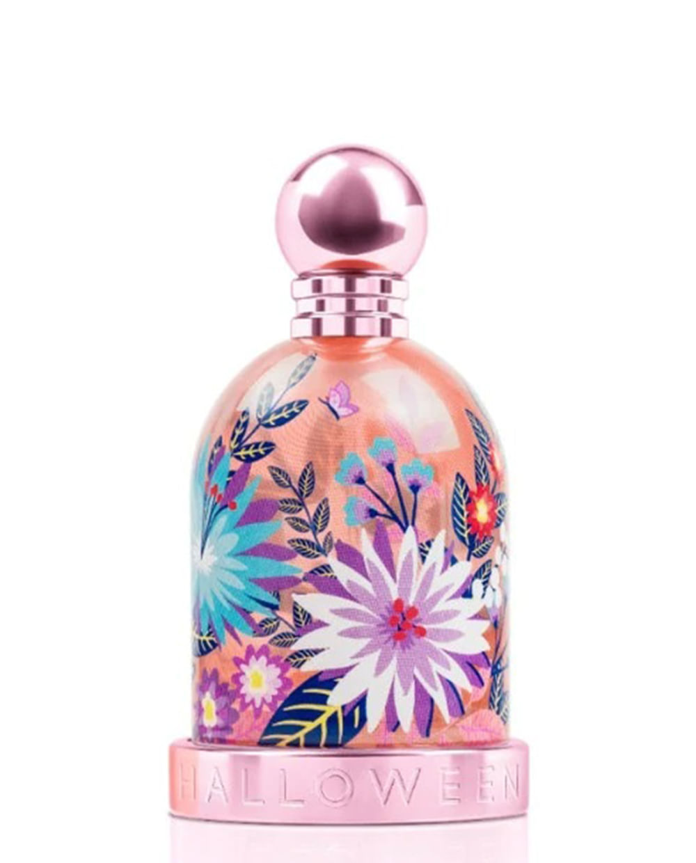 Halloween Blossom Eau de Toilette