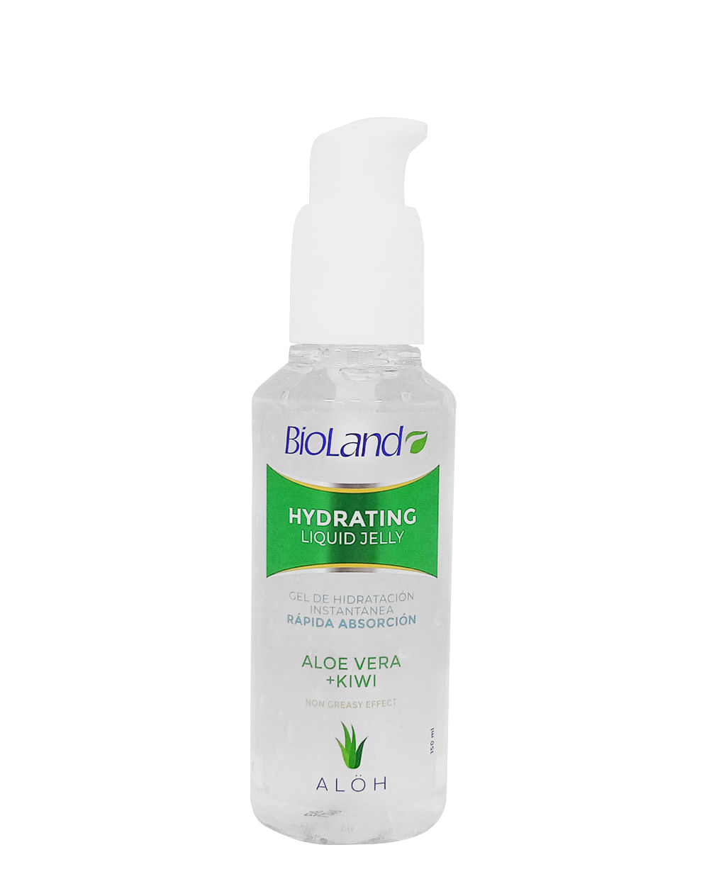 Hydrating Liquid Jelly 150ml