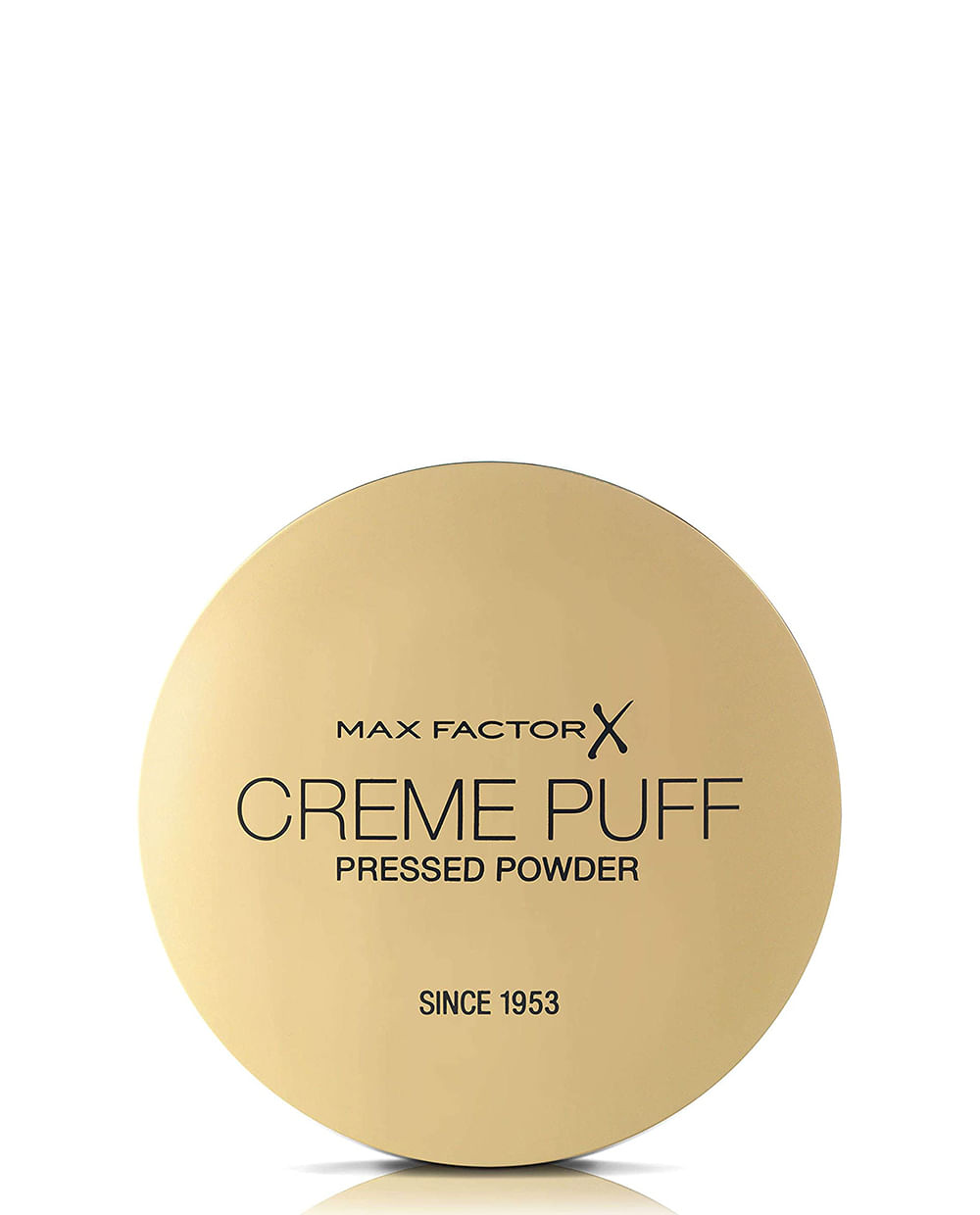Polvos Compactos Creme Puff Classic CREME PUFF CLASSIC UK 075 GOLDEN