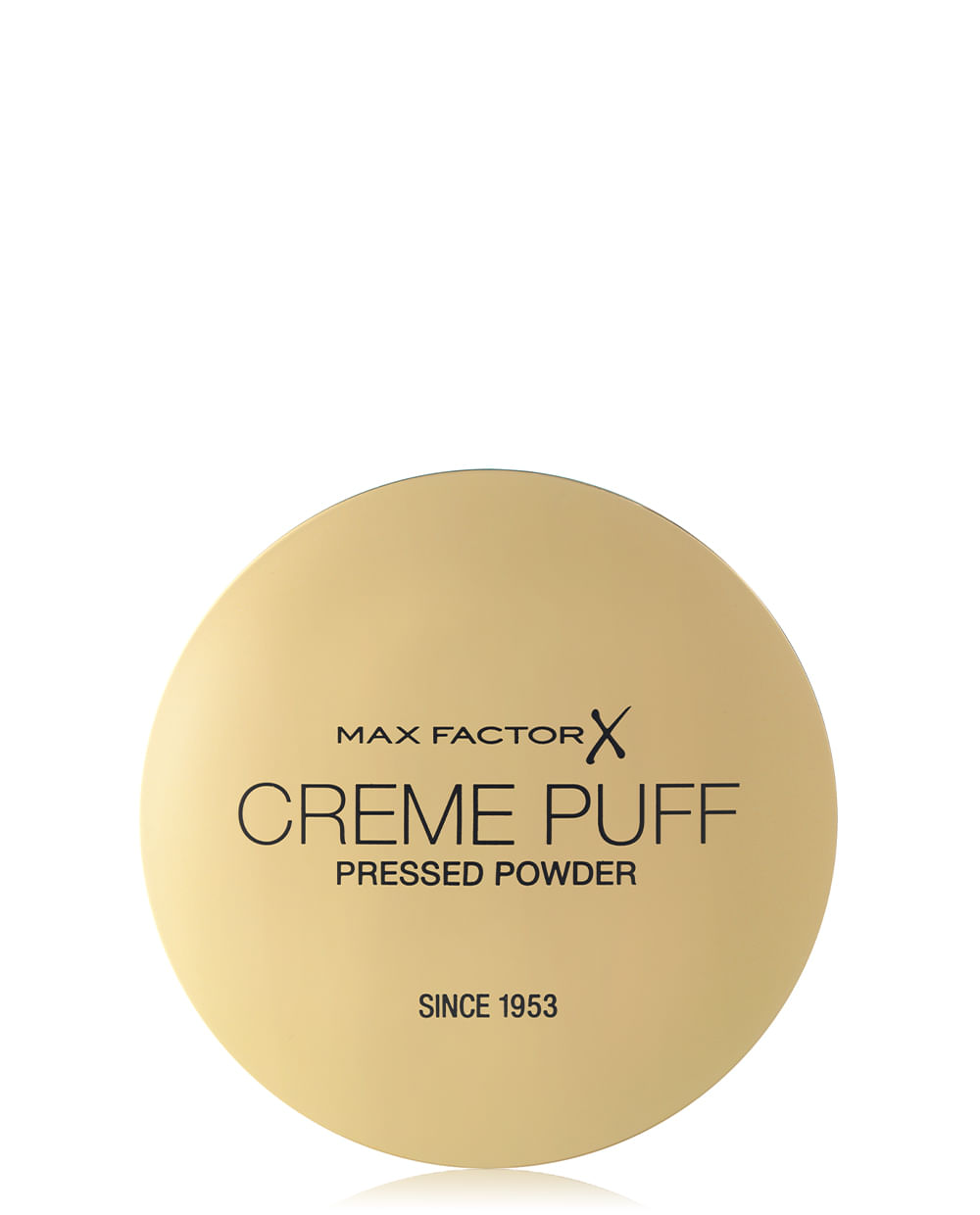 Polvos Compactos Creme Puff Classic CREME PUFF CLASSIC UK 050 NATURAL