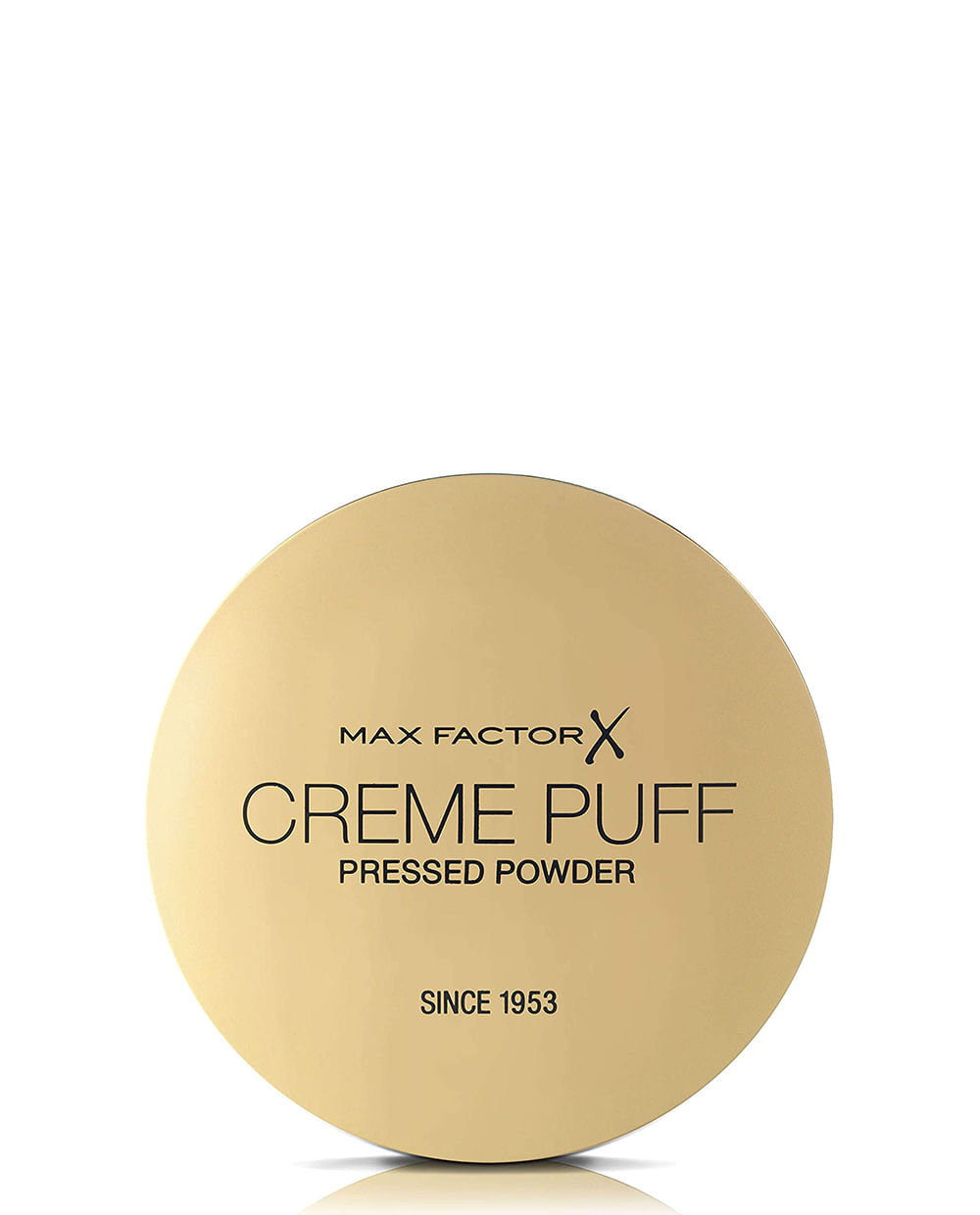 Polvos Compactos Creme Puff Classic CREME PUFF CLASSIC UK TRANSLUCENT 005