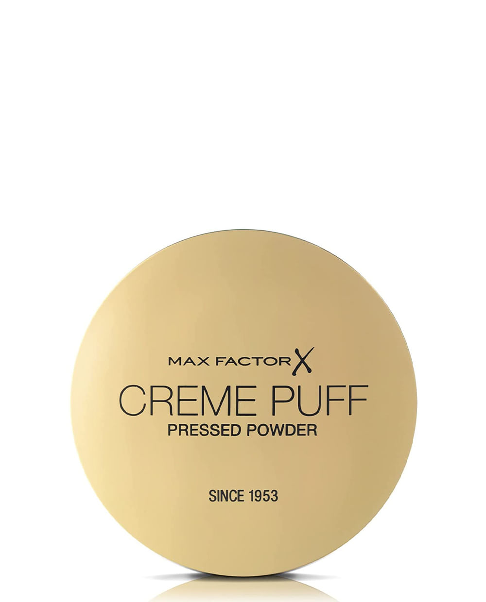 Polvos Compactos Creme Puff Classic CREME PUFF CLASSIC UK 042 DEEP BEIGE
