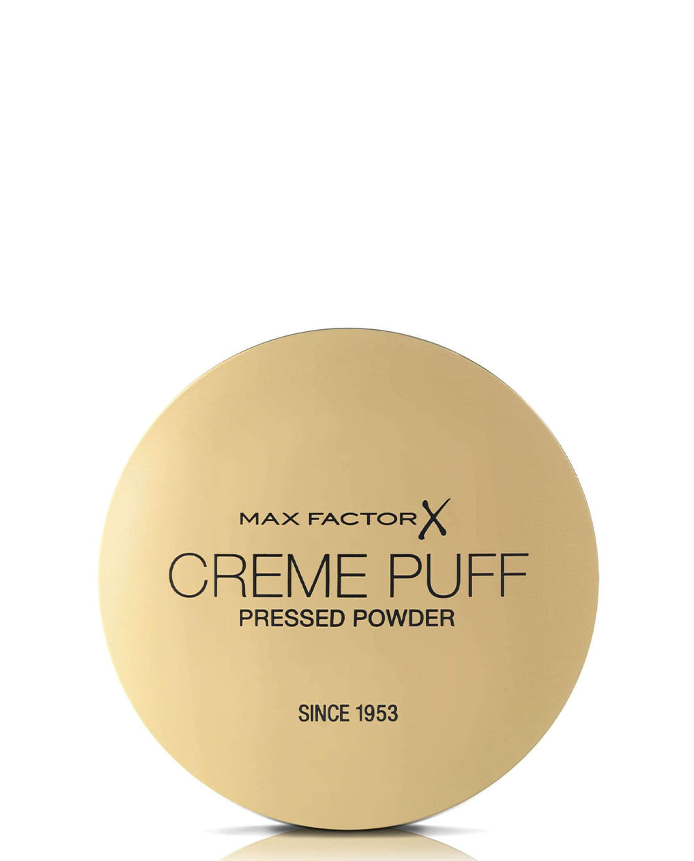Polvos Compactos Creme Puff Classic CREME PUFF CLASSIC UK NOUVEAU BEIGE 13