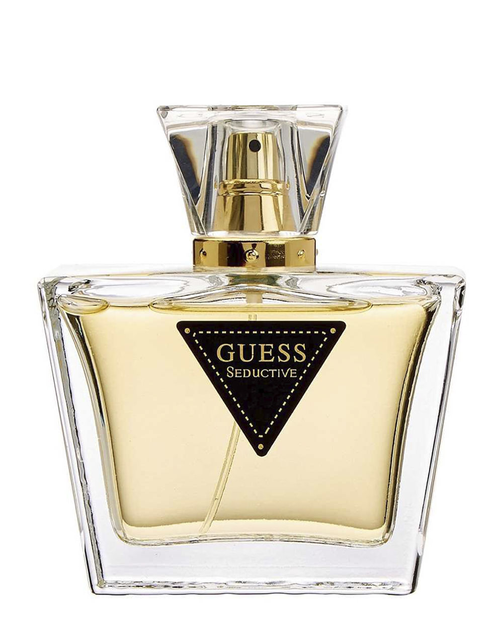 Seductive for Woman Eau de Toilette 75ml