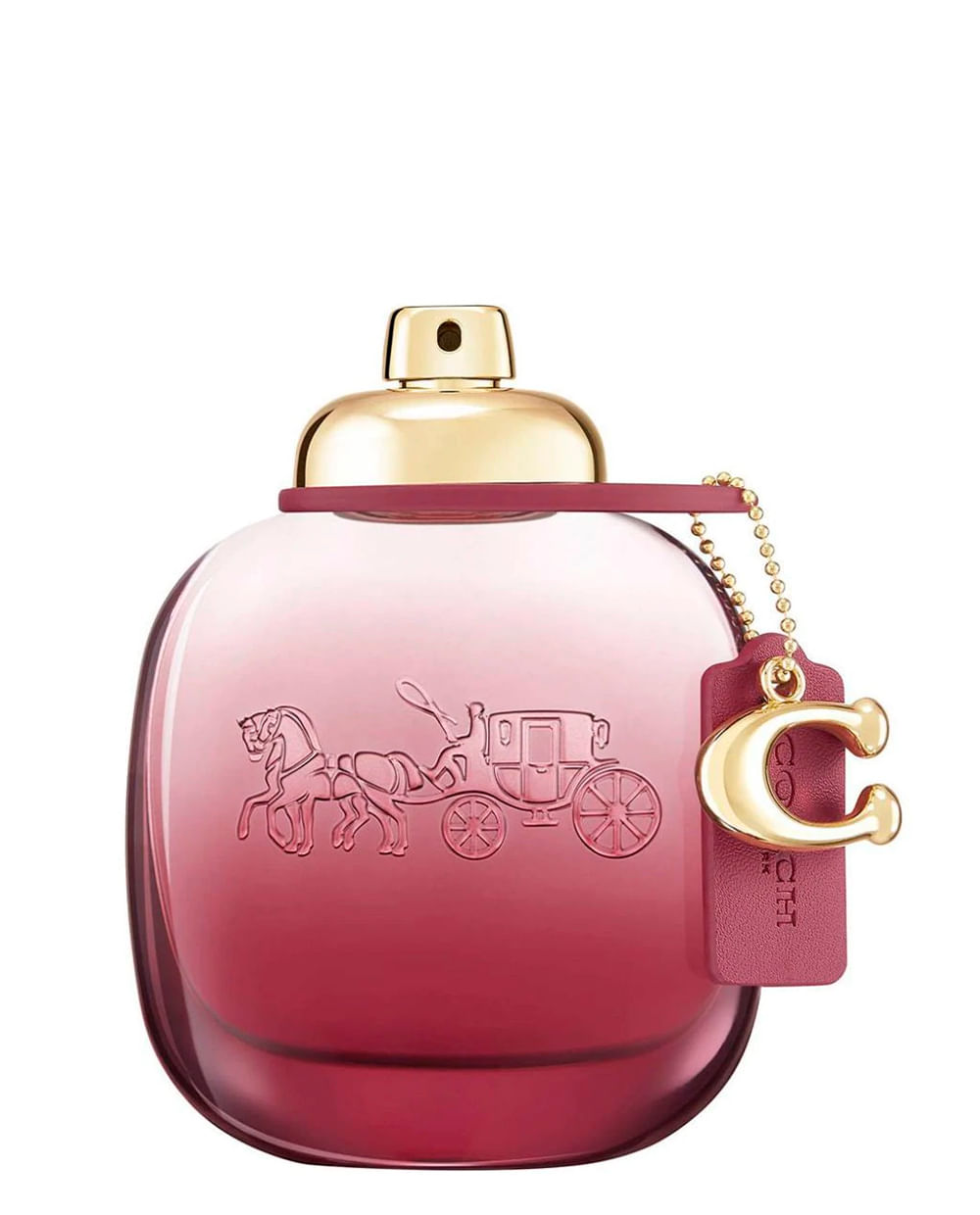 Coach Wild Rose Eau de Parfum 90ml
