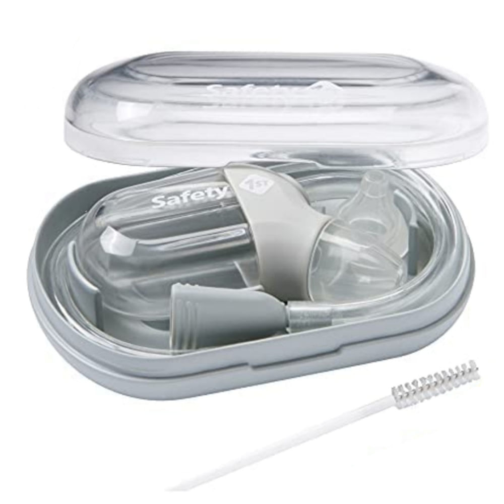 Aspirador nasal fácil succión