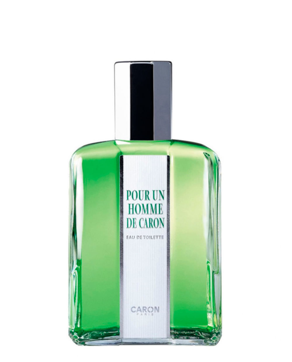 Pour Un Homme Eau de Toilette Vapo 125ml