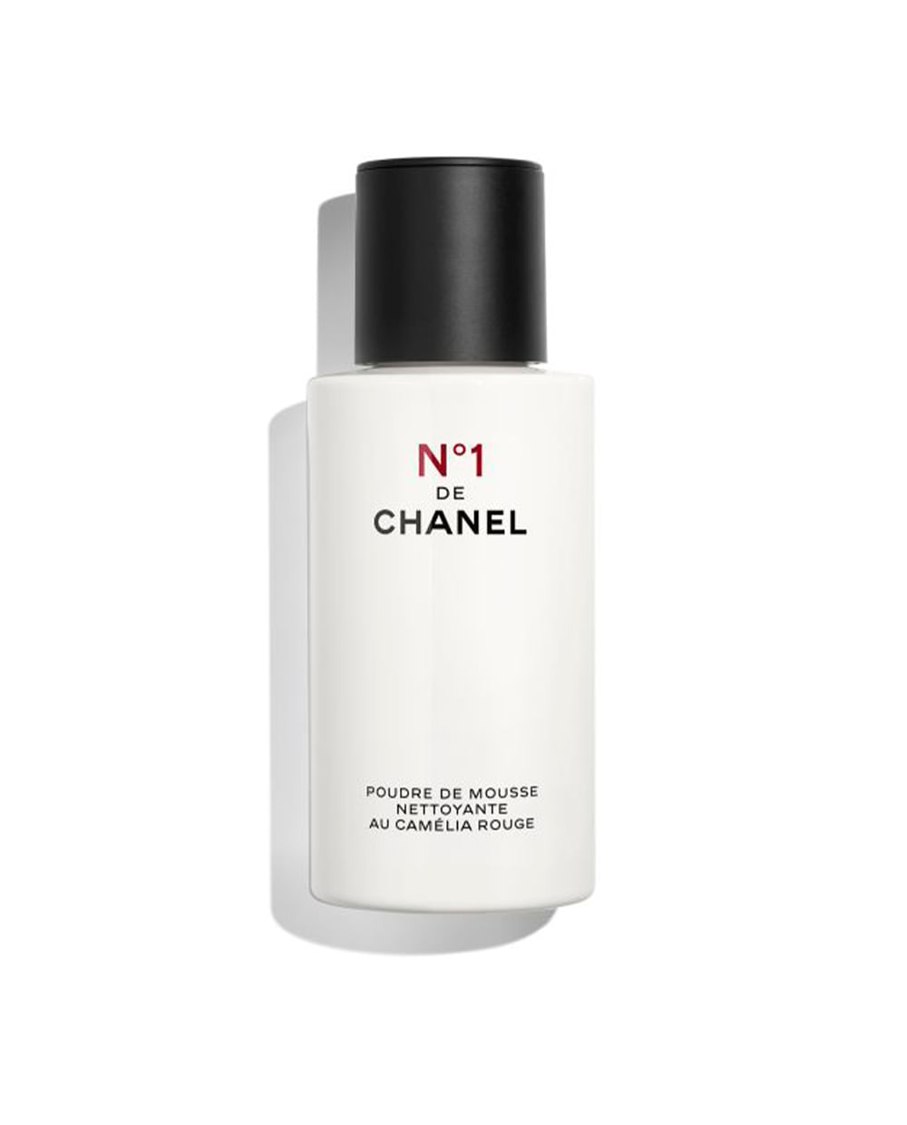 N°1 DE CHANEL ESPUMA LIMPIADORA EN POLVO