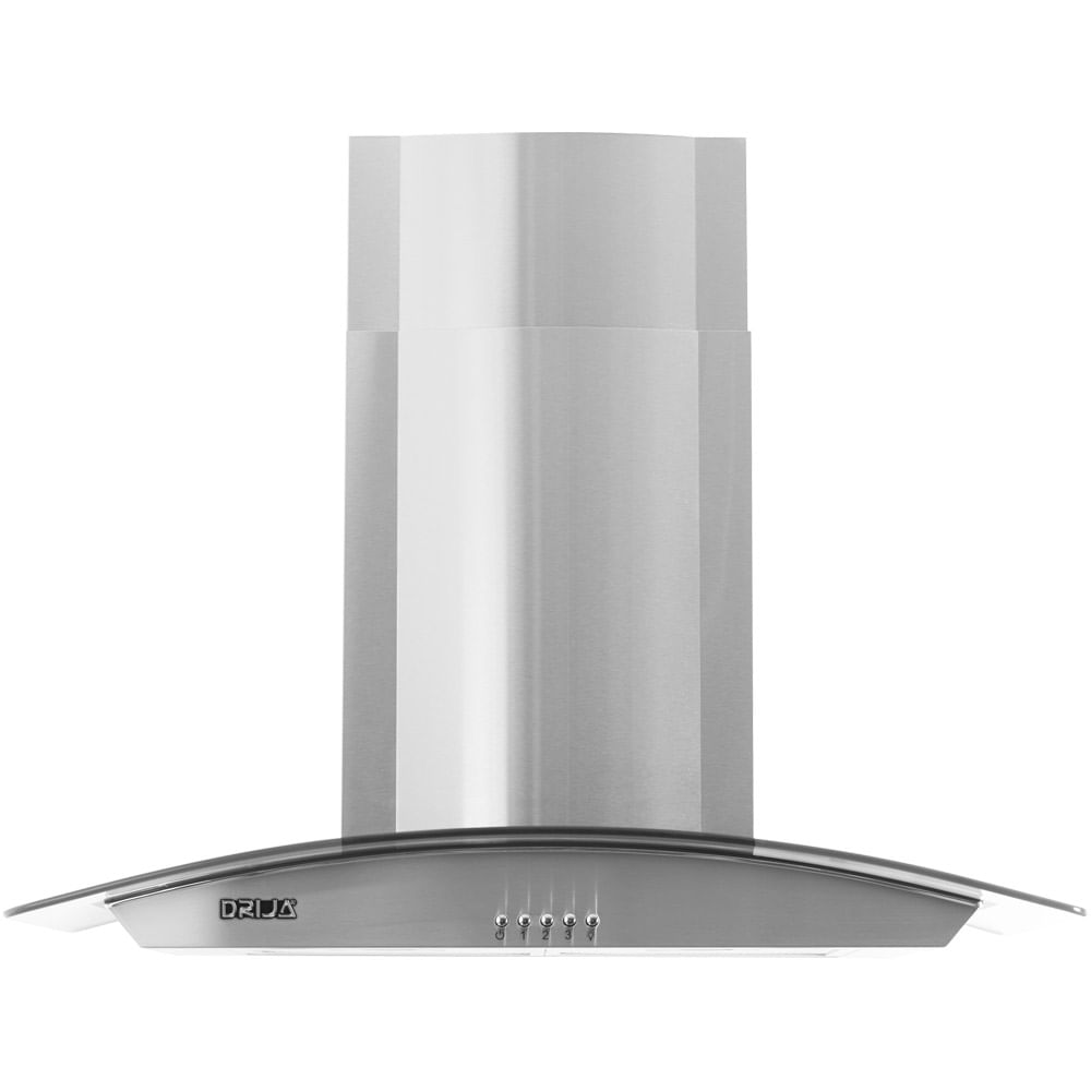 Campana extractora de grasa Drija 76 cm (30") GALAXY 76