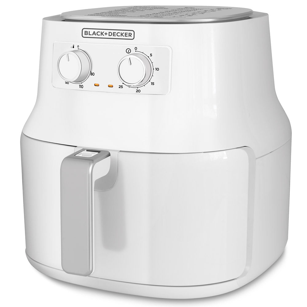 Freidora de aire de 4.5 litros