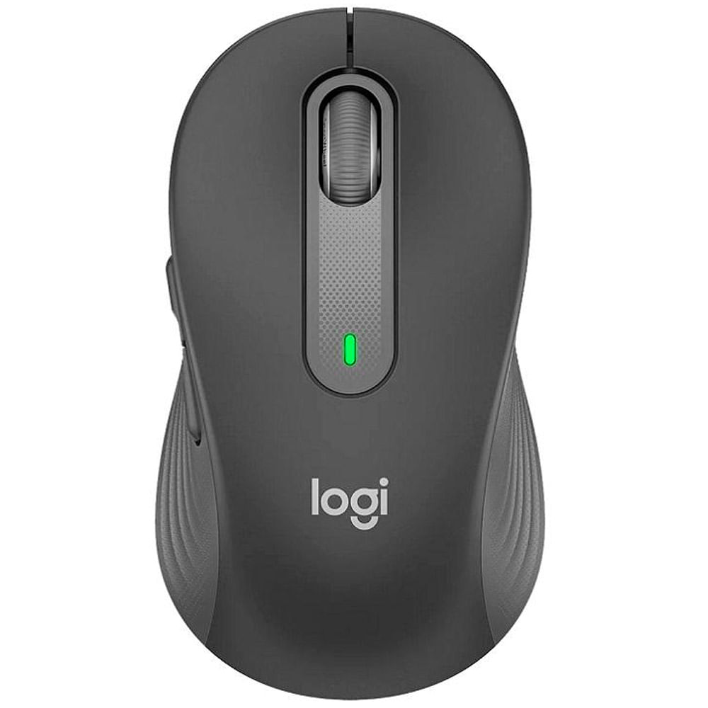 Mouse inalámbrico Logitech Signature M650