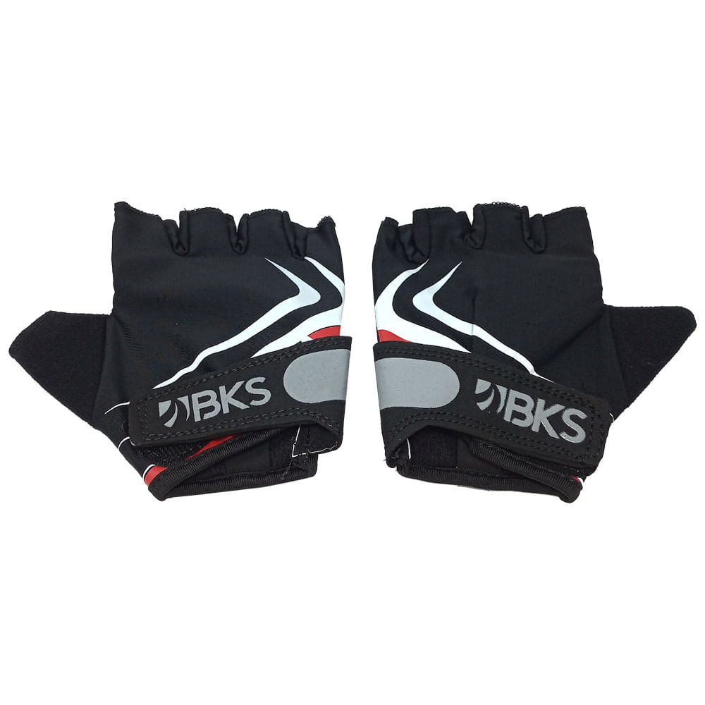 Guantes para ciclismo bks g120 talla S