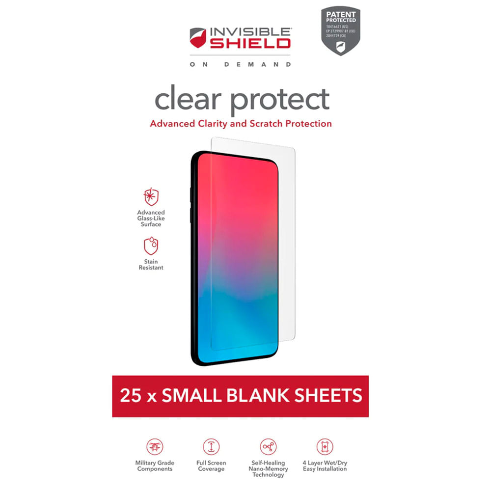 Protector de pantalla small