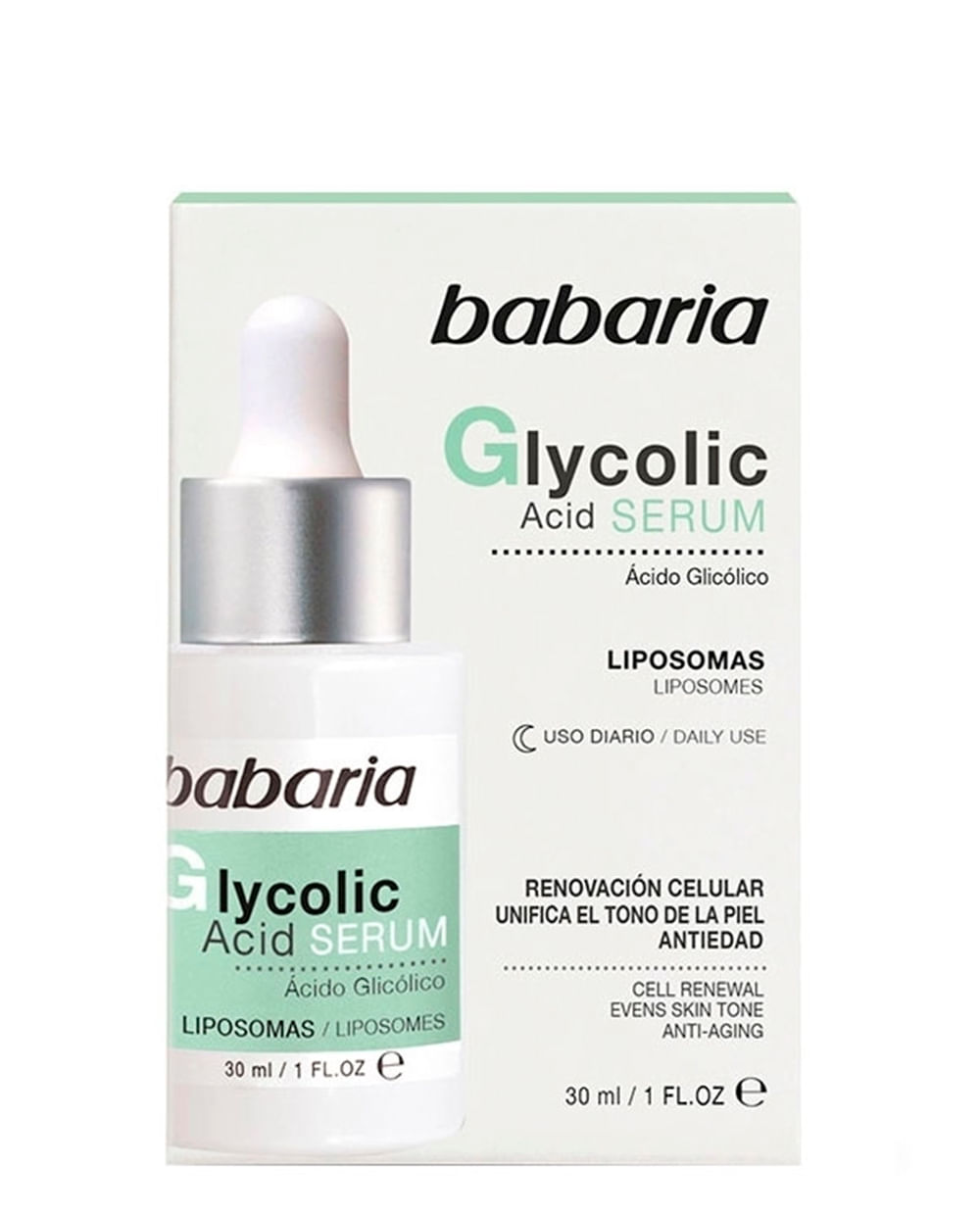 Glycolic Acid Serum 30ml