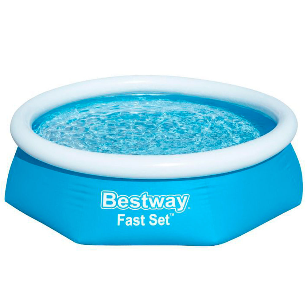 Piscina rigida Bestway 2.44x61cm