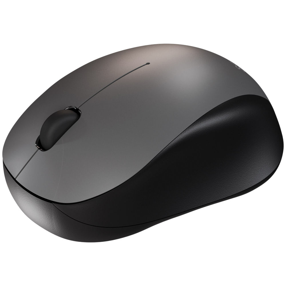 Mouse inalámbrico KlipXtreme Furtive