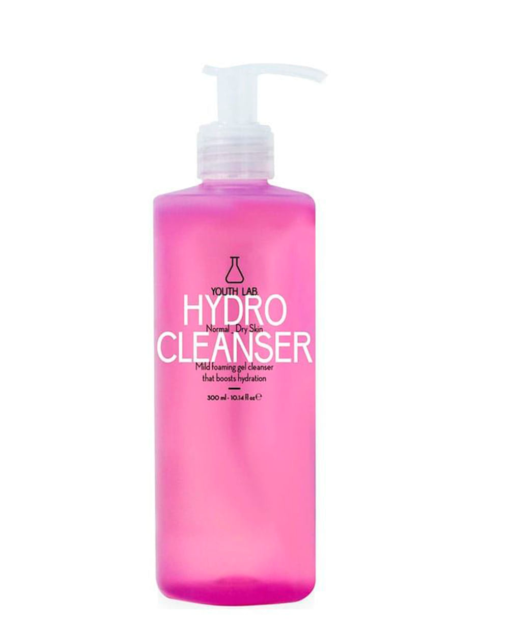 Hydro Cleaser Normal Dry Skin 300ml