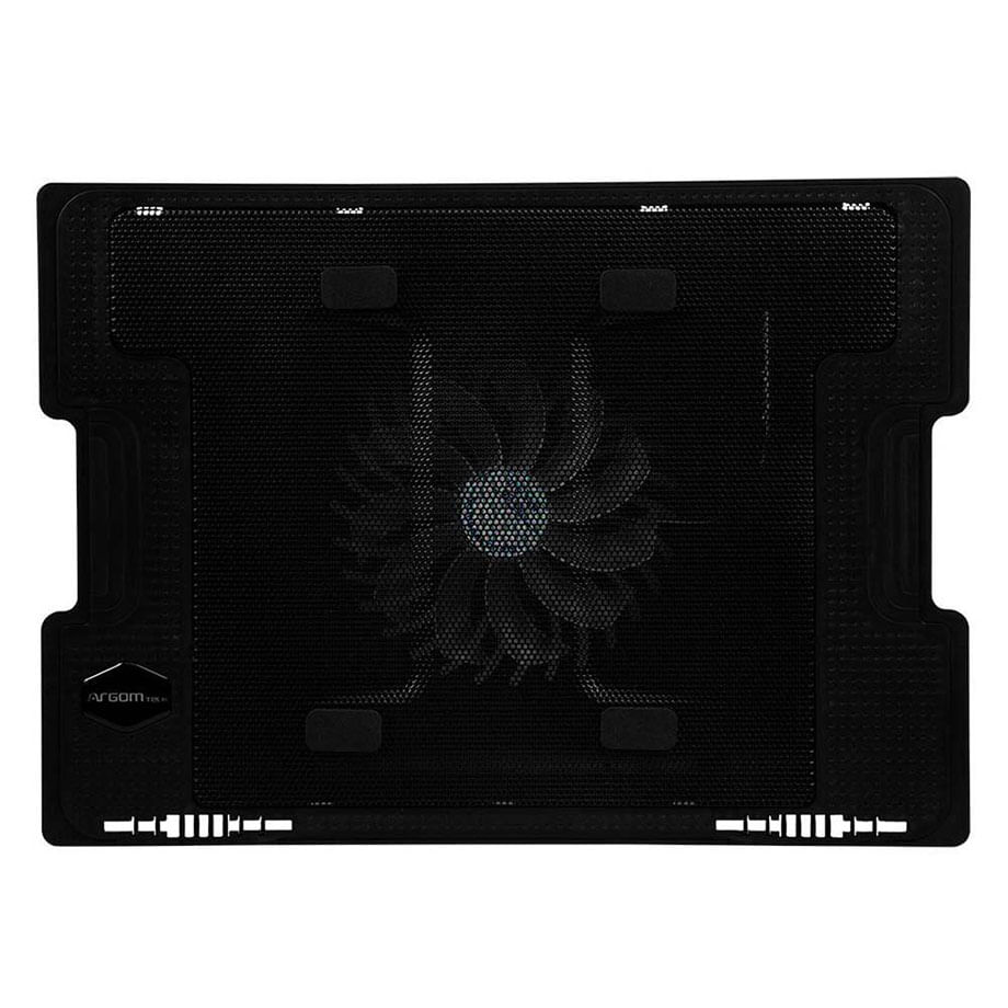 Base ajustable para portátil