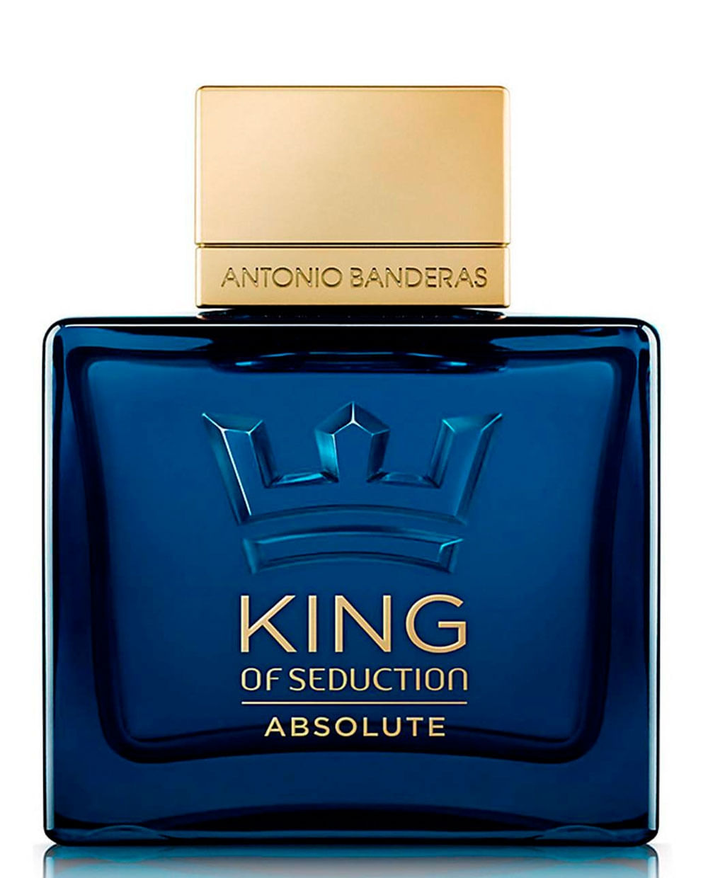 Banderas King Of Seduction Absolute Eau de Toilette