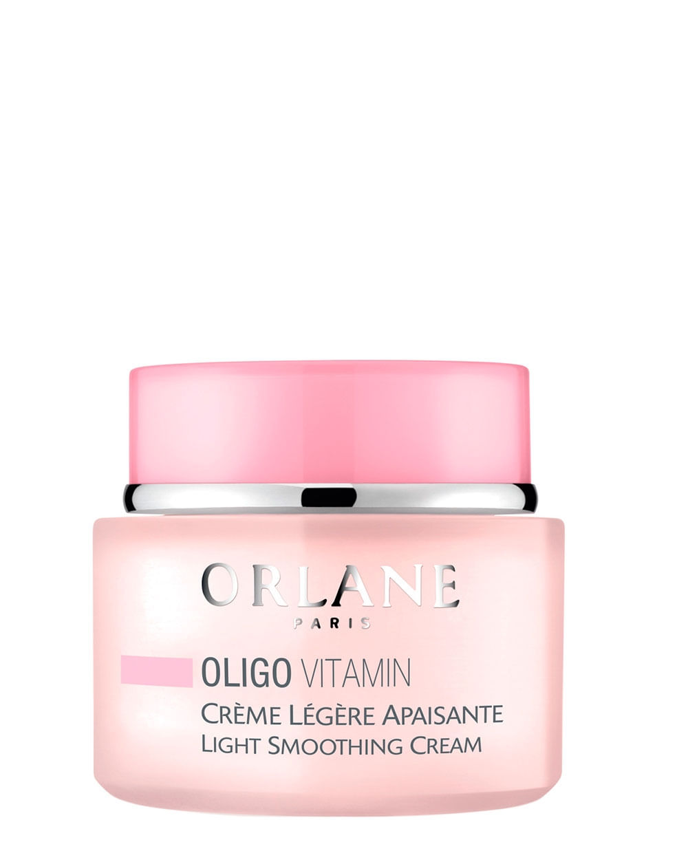 Oligo Vitamin Soothing Light Cream