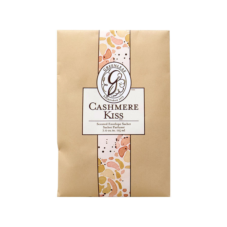 Bolsa de aromatizante grande