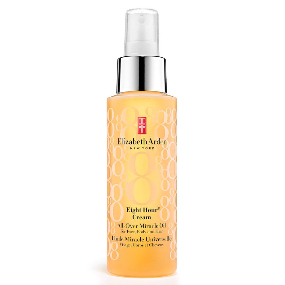 Eight Hour All Over Miracle Oil - Aceite multiusos