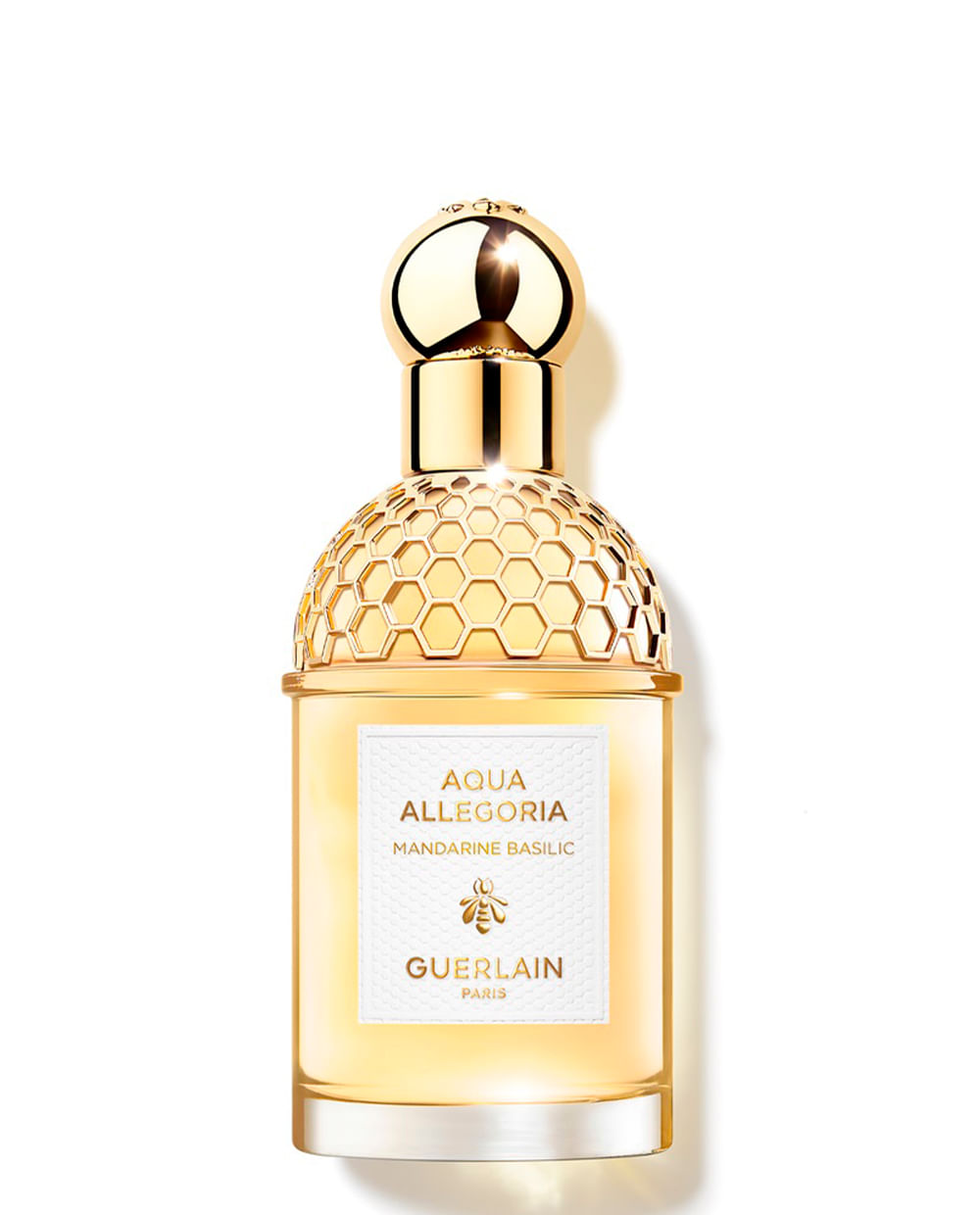 Aqua Allegoria Mandarine Basilic - Eau de Toilette