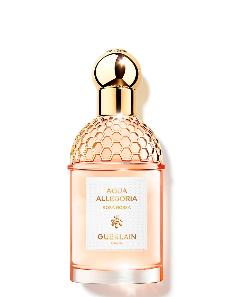 Aqua Allegoria Rosa Rossa - Eau de Toilette