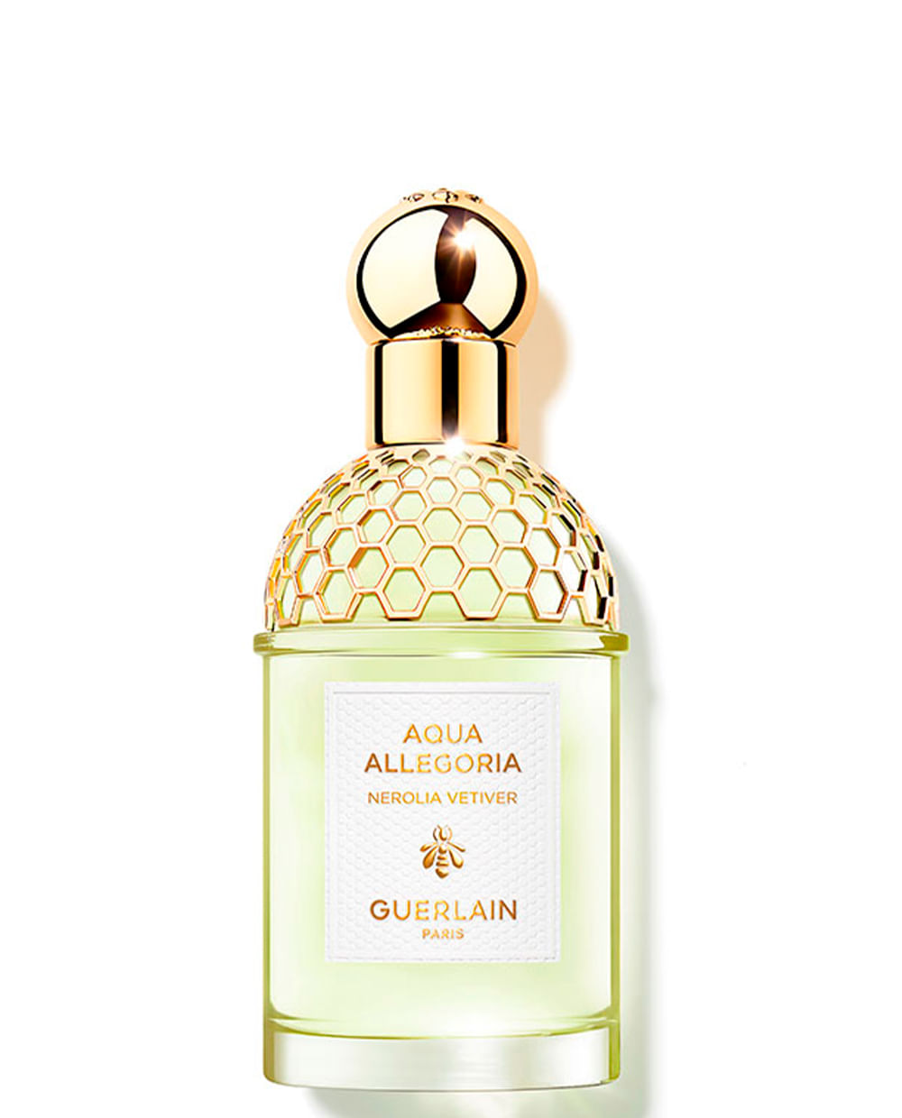 Aqua Allegoria Nerolia Vetiver - Eau de Toilette