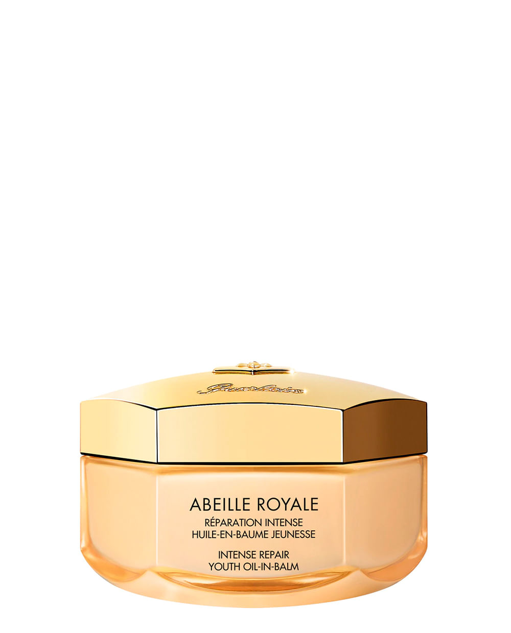 Abeille Royale Aceite en Bálsamo de Juventud Reparación Intensa 80ml