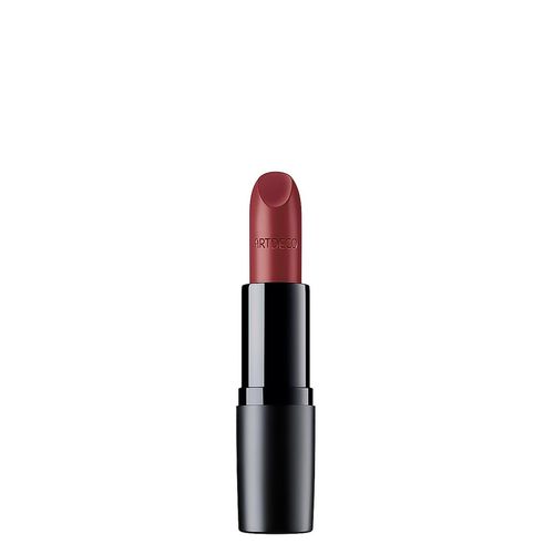 Labial Perfect Color Lipstick - 134 Dark Hibiscus