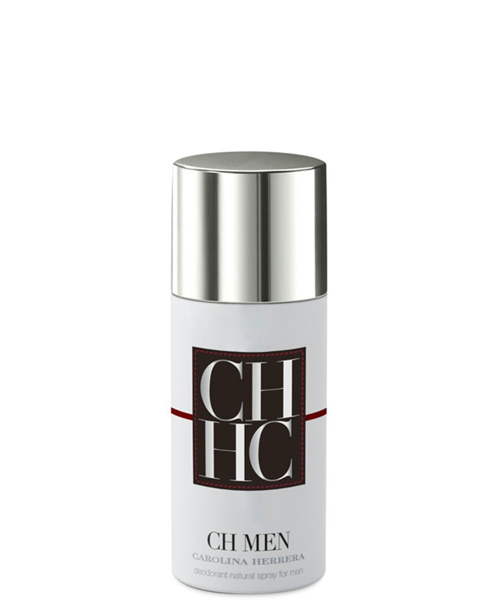 Carolina Herrera CH Desodorante Spray 150ml