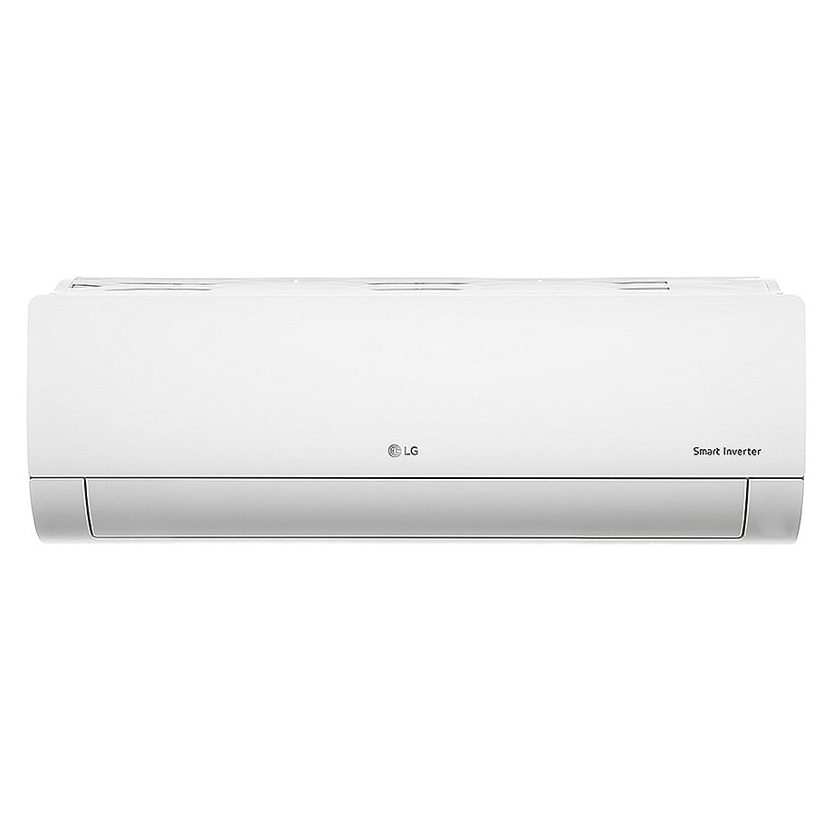 Aire Acondicionado Mini Split LG Smart 12,000 BTU // VM122C9