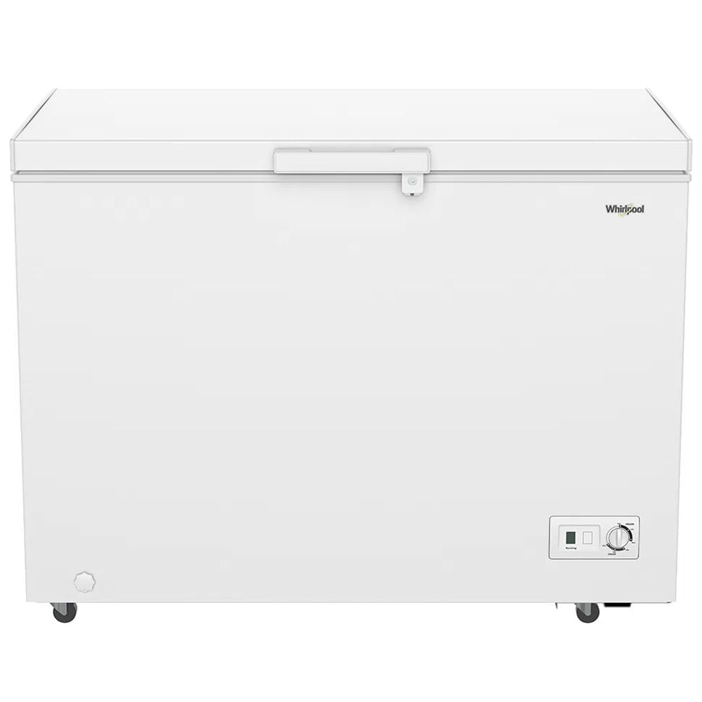 Congelador horizontal 302 L (11 PCU) WCF2111Q Whirlpool