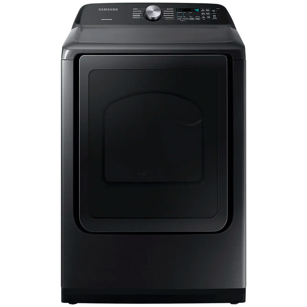 Secadora a Gas Samsung 24 KG // DV24A5370PV/AP