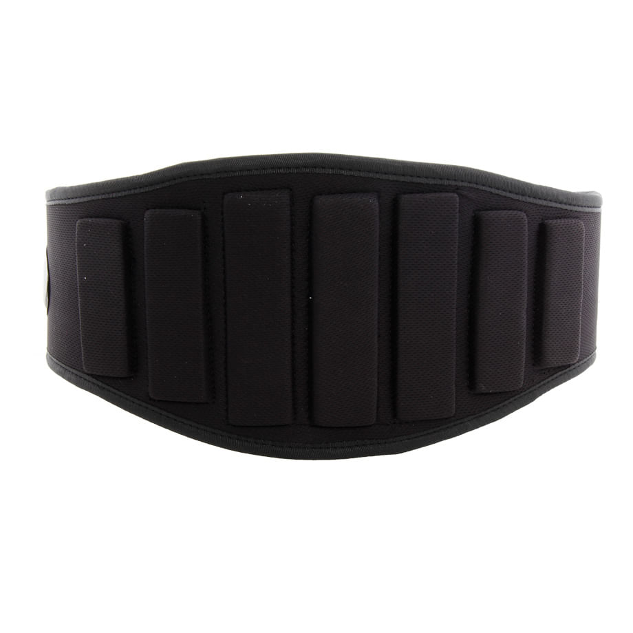 Cinturón de levantamiento de pesas S