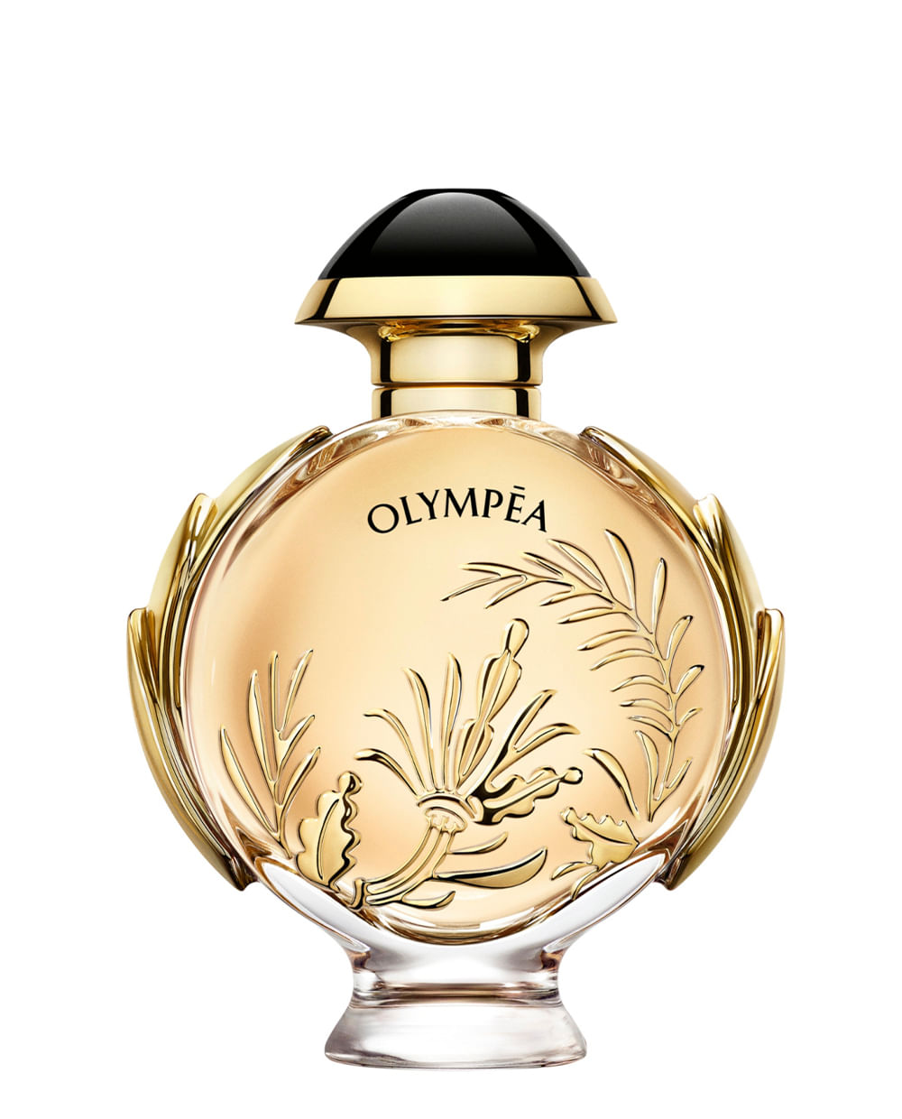 Olympea Solar Intense Eau de Parfum 80ml